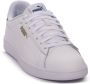 Puma Stijlvolle Smash 3.0 L Sneakers White Heren - Thumbnail 3