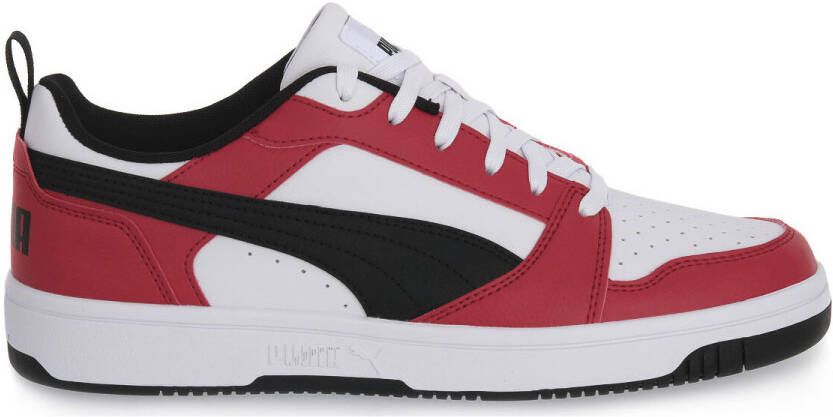 Puma Sneakers 17 REBOUND V6 HI