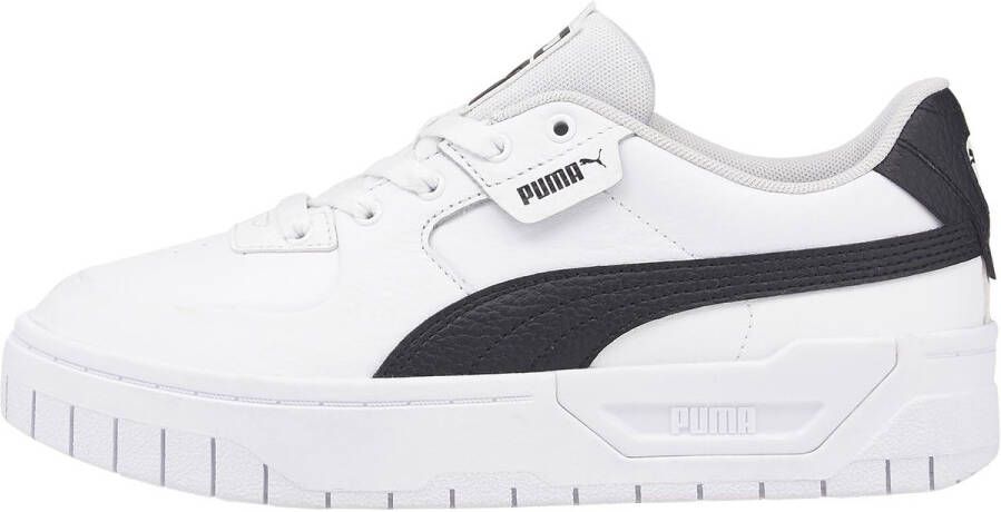 Puma Lage Sneakers 192793