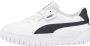 PUMA SELECT Puma Cali Dream Wn's Lage sneakers Leren Sneaker Dames Wit - Thumbnail 2