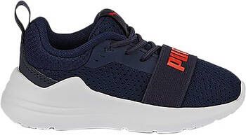 PUMA Wired Run Ac veterschoenen voor kinderen - Foto 2