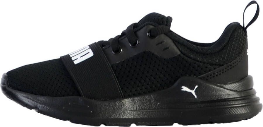 Puma Lage Sneakers PS WIRED RUN V