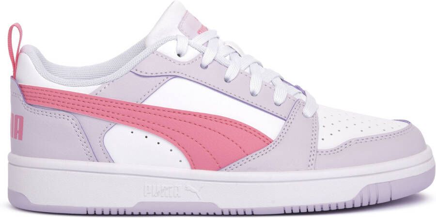 Puma Sneakers 22 REBOUND V6 LOW JR