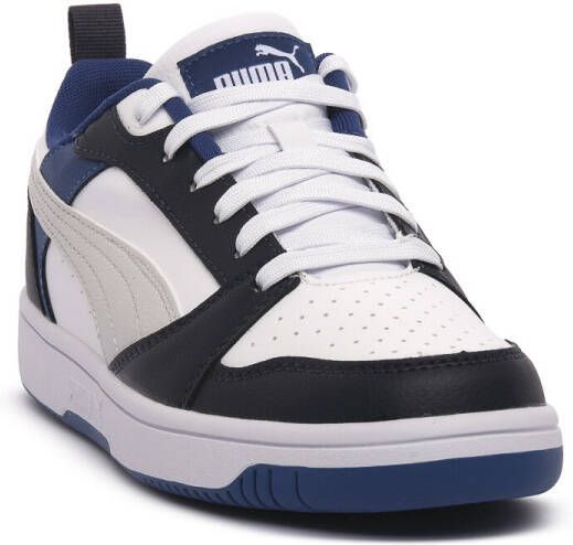 Puma Sneakers Rebound V6 Lo Jr - Foto 1