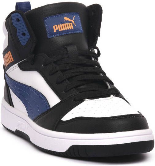Puma Sneakers 31 REBOUND V6 MID JR