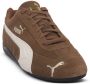 Puma Speedcat Schoenen Bruin Maat: 40.5 Suède Foot Locker - Thumbnail 2