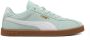PUMA Club II Unisex Sneakers Peaceful Blue- White-Gum - Thumbnail 3