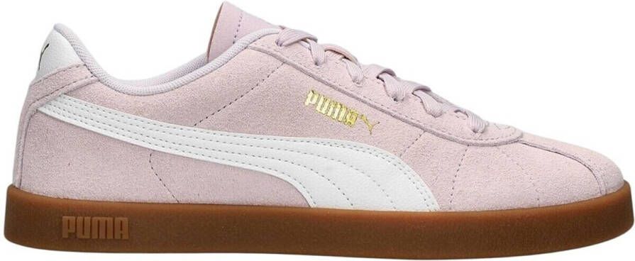 Puma Sneakers laag 'Club II'