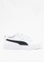 PUMA Carina 3.0 Dames Sneakers White- Black- Gold - Thumbnail 2