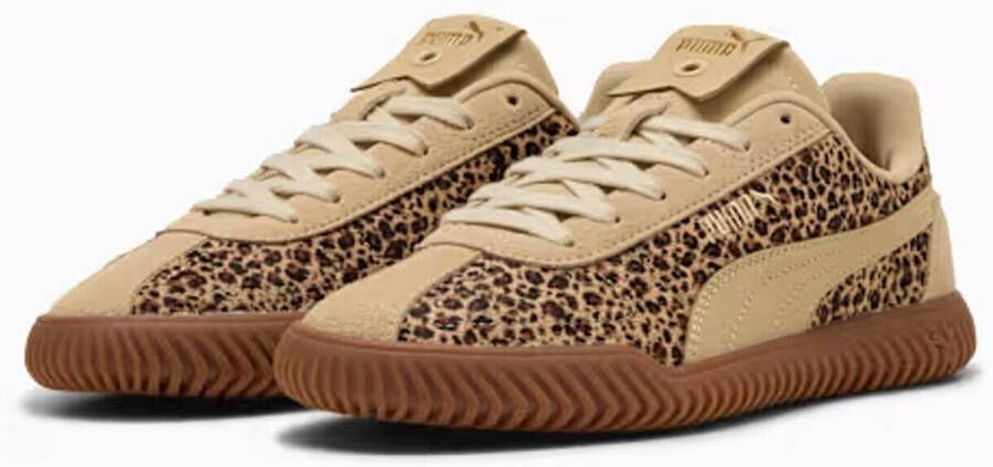 Puma Lage Sneakers 402717-01
