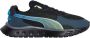 Puma Wild Rider Heren Sneakers 385503-01 - Thumbnail 1