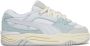 Puma Mesh Unisex Skateboard Sneakers Multicolor Dames - Thumbnail 8