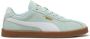PUMA Club II Unisex Sneakers Peaceful Blue- White-Gum - Thumbnail 12