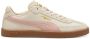 PUMA Club II Era Unisex Sneakers Alpine Snow-Rose Quartz-Gum - Thumbnail 6