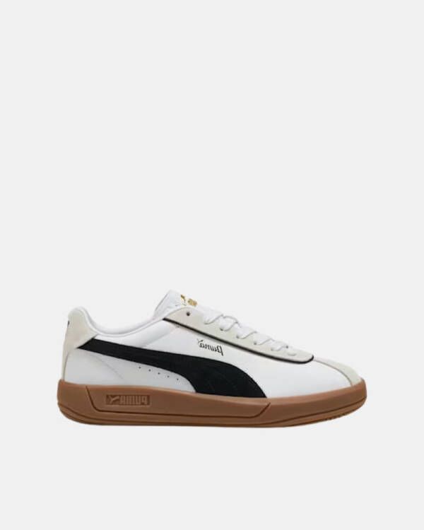 Puma Sneakers 400364 CLUB CLASSIKA