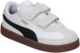 Puma Sportschoenen 02 CLUB II ERA JR - Thumbnail 2