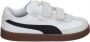 PUMA Club II Era V Inf Sneakers Junior - Thumbnail 2