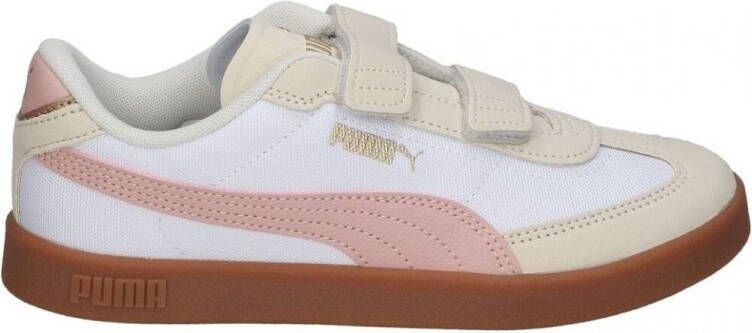 Puma Sneakers 402309-10-01