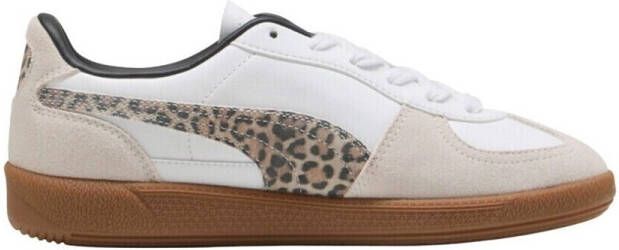 Puma Sneakers Baskets Palermo Leo