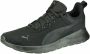 Puma Trainingsschoenen met Anzarun DNA Mesh Black - Thumbnail 3
