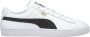 Puma Basket Classic XXI Unisex Leren sneakers 374923-02 - Thumbnail 4