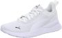 PUMA Sneaker Laag Anzarun Lite Soft Foam Optimal Comfort Wit - Thumbnail 3