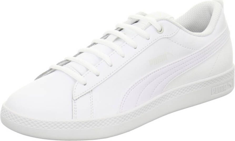 PUMA Smash Wmns V2 365208-04 Vrouwen Wit Sneakers - Foto 5