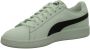 Puma Stijlvolle Sneakers voor Mannen en Vrouwen White Heren - Thumbnail 4