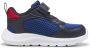 Puma Fun Racer 2 sneakers donkerblauw wit rood - Thumbnail 2