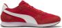 PUMA ST MILER herentrainers Sportschoen 401622 09 red white - Thumbnail 2
