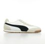 Puma Arizona Retro Schoenen Wit Maat: 38.5 Leer Foot Locker - Thumbnail 3