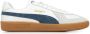 PUMA SELECT Army Trainer Schoenen Wit - Thumbnail 4