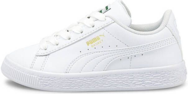 Puma Sneakers Basket classic xxi ps