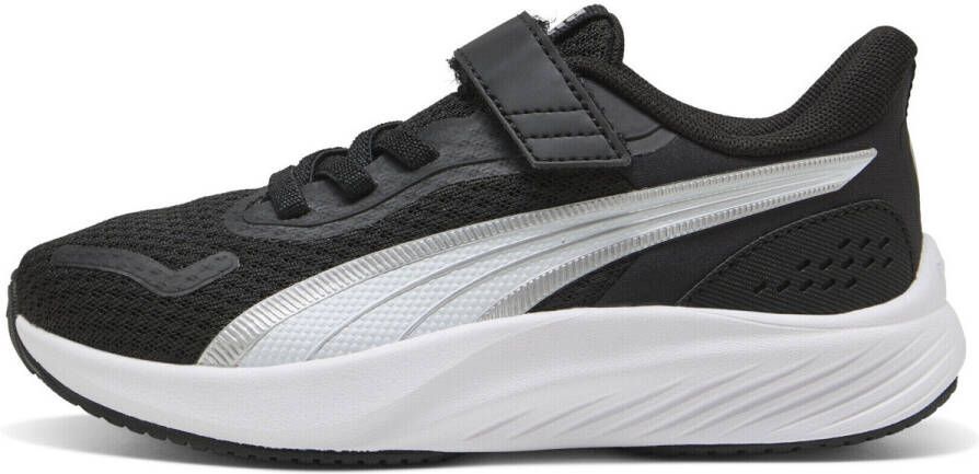 Puma Sneakers Baskets à scratch enfant Pounce Lite