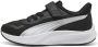 PUMA POUNCE LITE AS+PS Tiener Sneaker Sportschoenen 311650 01 zwart - Thumbnail 2