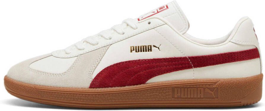 Puma Sneakers Baskets Army Trainer