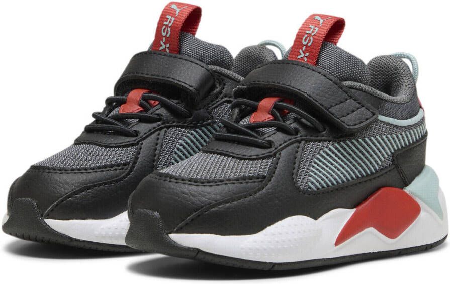 Puma Sneakers Baskets bébé garçon RS-X AC+ Inf