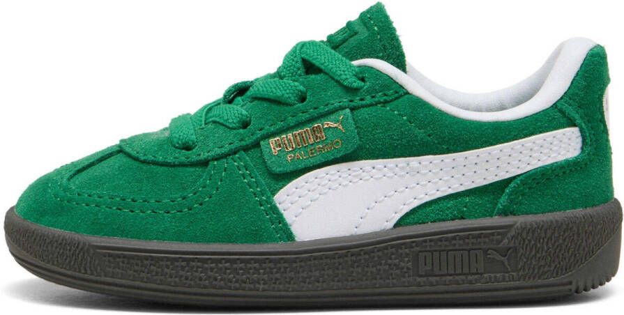 Puma Sneakers Baskets bébé Palermo AC