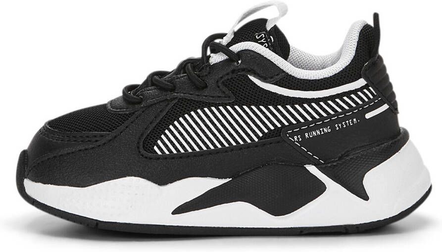 Puma Sneakers Baskets bébé RS-X B W AC