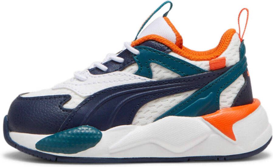 Puma Sneakers Baskets bébé RS-X Efekt