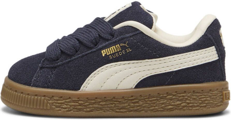 Puma Sneakers Baskets bébé Suede XL AC