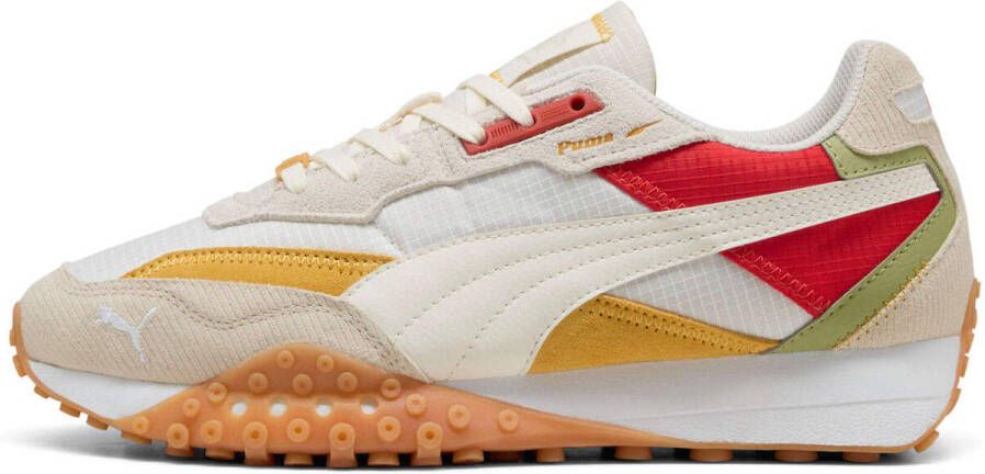 Puma Sneakers Baskets Blktop Rider