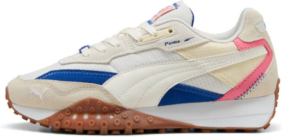 Puma Sneakers Baskets Blktop Rider