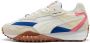 Puma Multicolor Rider Sneakers Multicolor Dames - Thumbnail 2