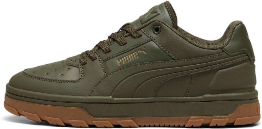 Puma Sneakers Baskets Caven 2.0 Abrupt