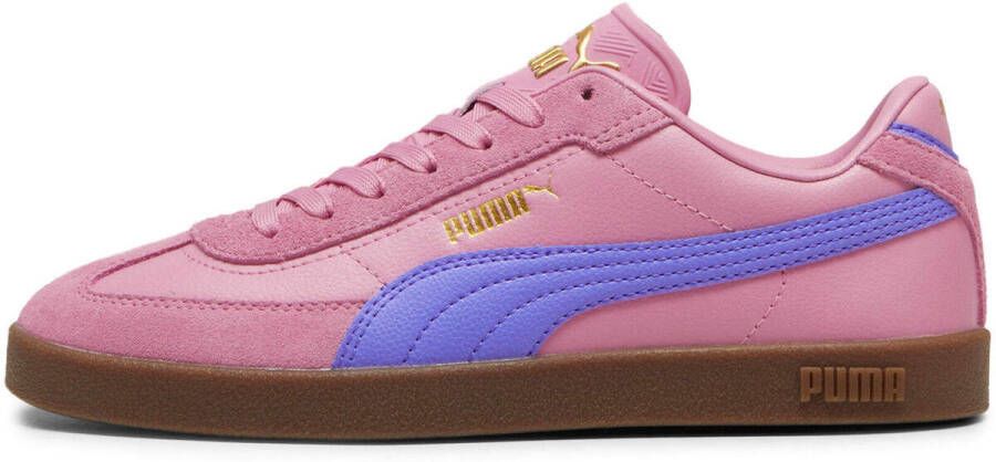 Puma Sneakers Baskets Club II Era