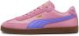 PUMA Club II Era Unisex Sneakers Mauved Out-Dark Amethyst-Gum - Thumbnail 5
