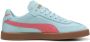 PUMA Club II Era Unisex Sneakers Ether-Safe Lake-Peach Frost - Thumbnail 8