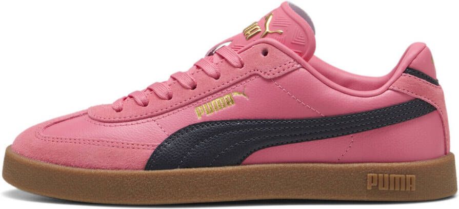 Puma Sneakers Baskets Club II Era