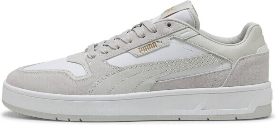 Puma Sneakers Baskets Court Classic Street SD